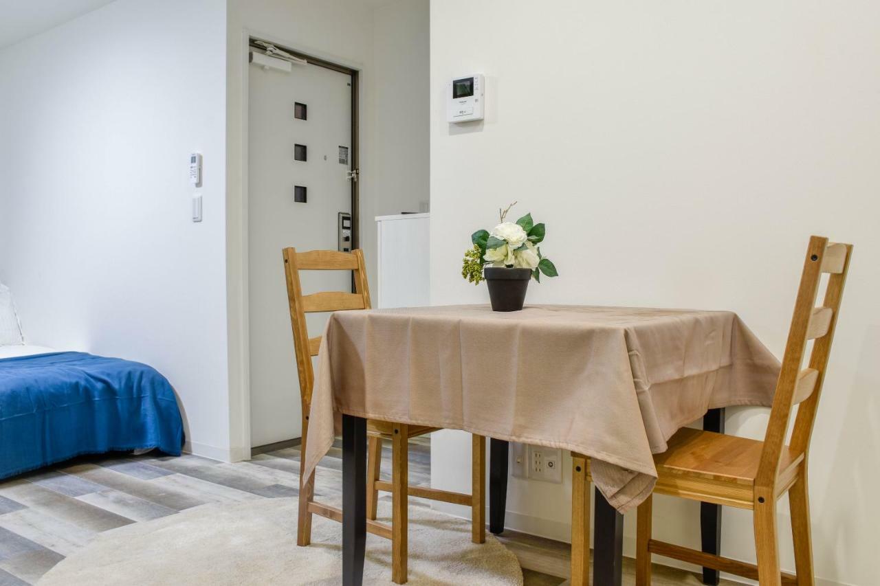 Uhome Koiwa 3* Prefektura Tokio
