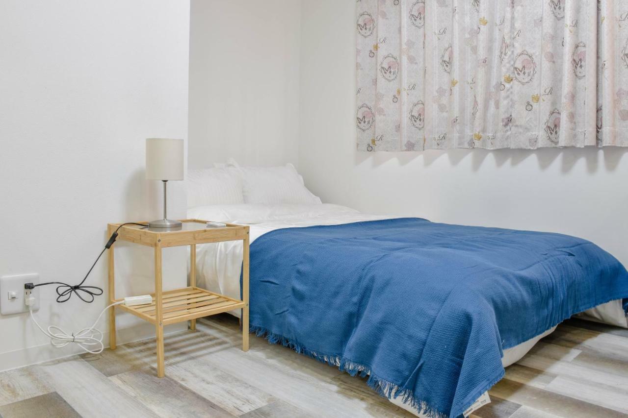 Uhome Koiwa Hotel Prefektura Tokio