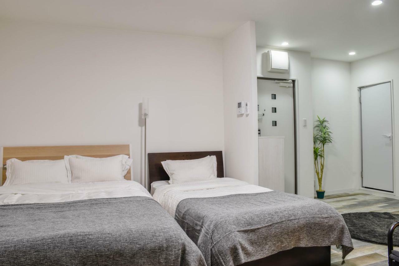 Hotel Uhome Koiwa Prefektura Tokio