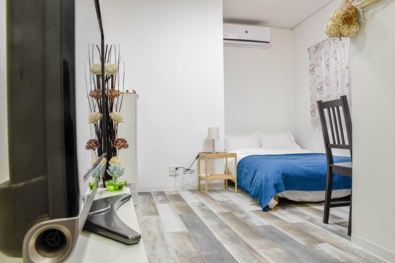 Hotel Uhome Koiwa Prefektura Tokio