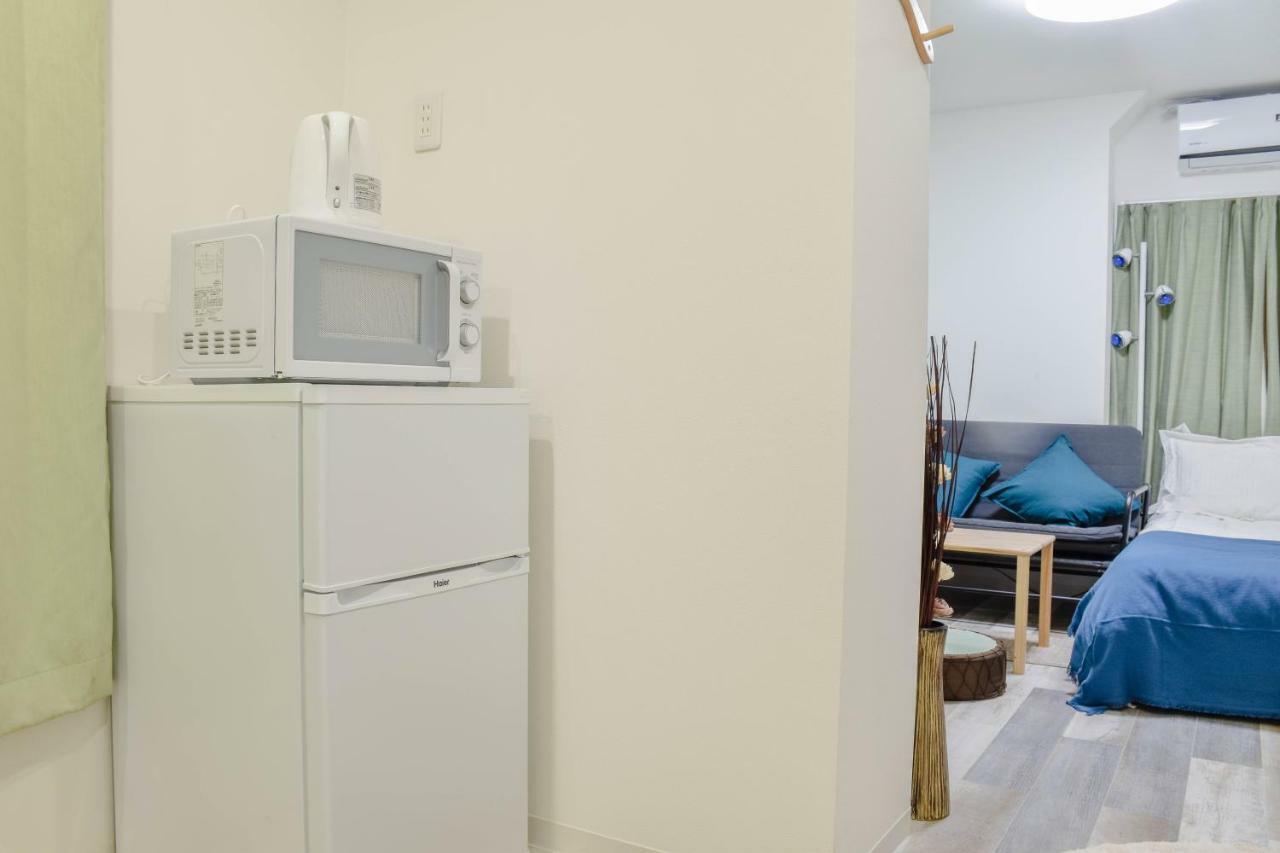 Uhome Koiwa 3* Prefektura Tokio