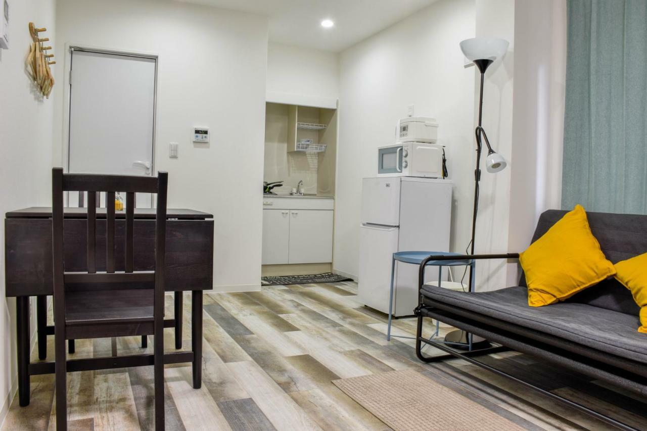 Hotel Uhome Koiwa Prefektura Tokio