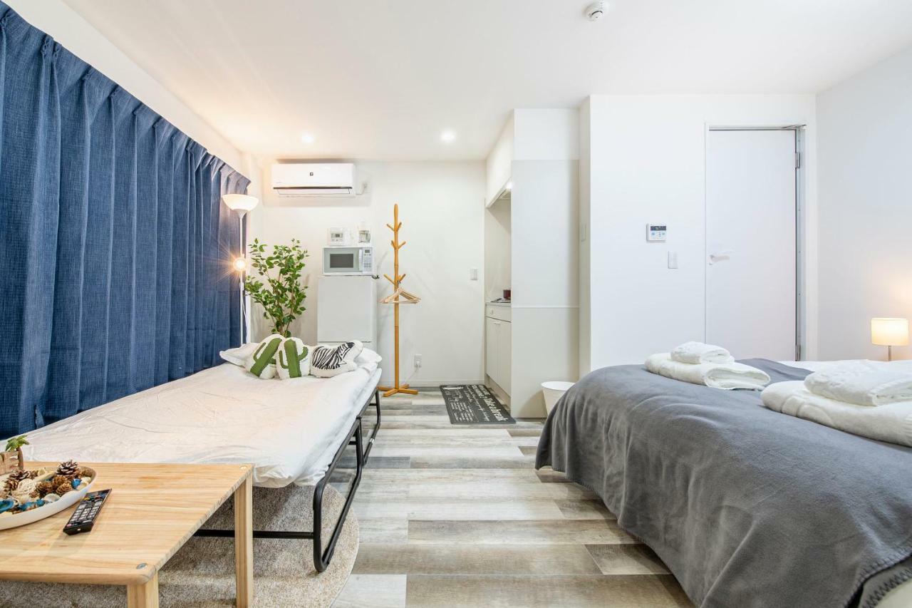 Uhome Koiwa Hotel Prefektura Tokio
